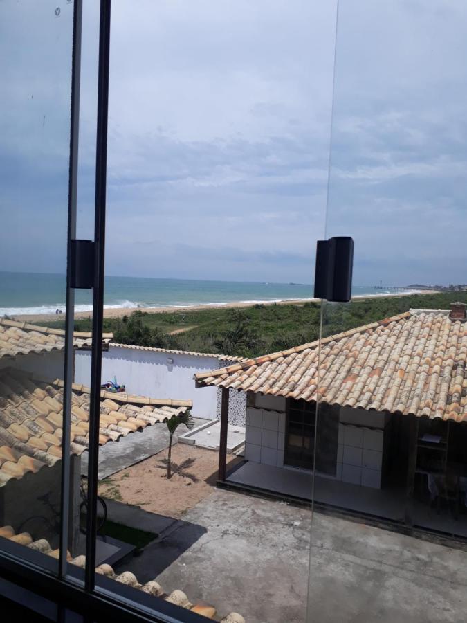 Suites A Beira Mar Rio das Ostras Exterior foto